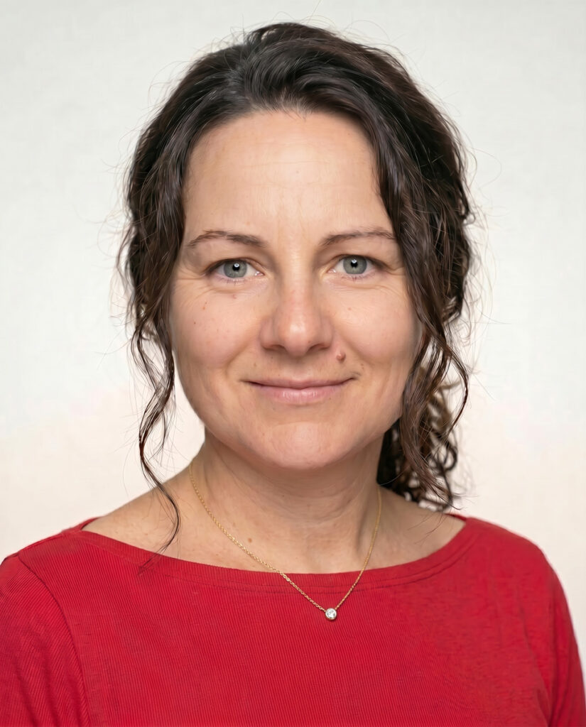 Nicole Lehmann